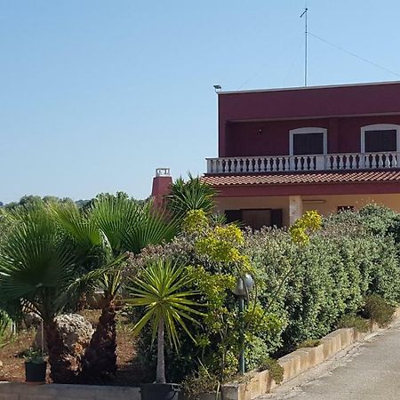 Villa Mancini - Locazione Turistica Полиняно а Маре Екстериор снимка